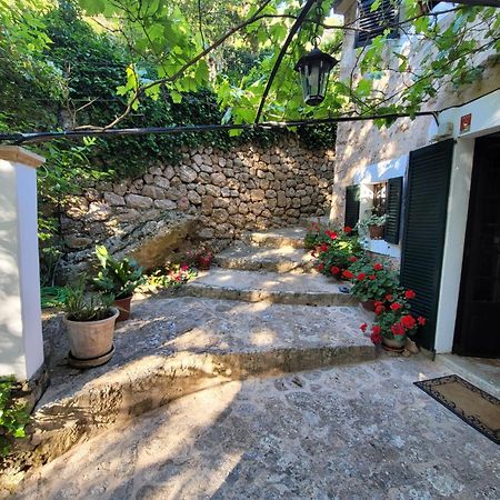 Son Niu Vell-La Hermossa Valldemossa  Ngoại thất bức ảnh