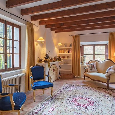 Son Niu Vell-La Hermossa Valldemossa  Ngoại thất bức ảnh