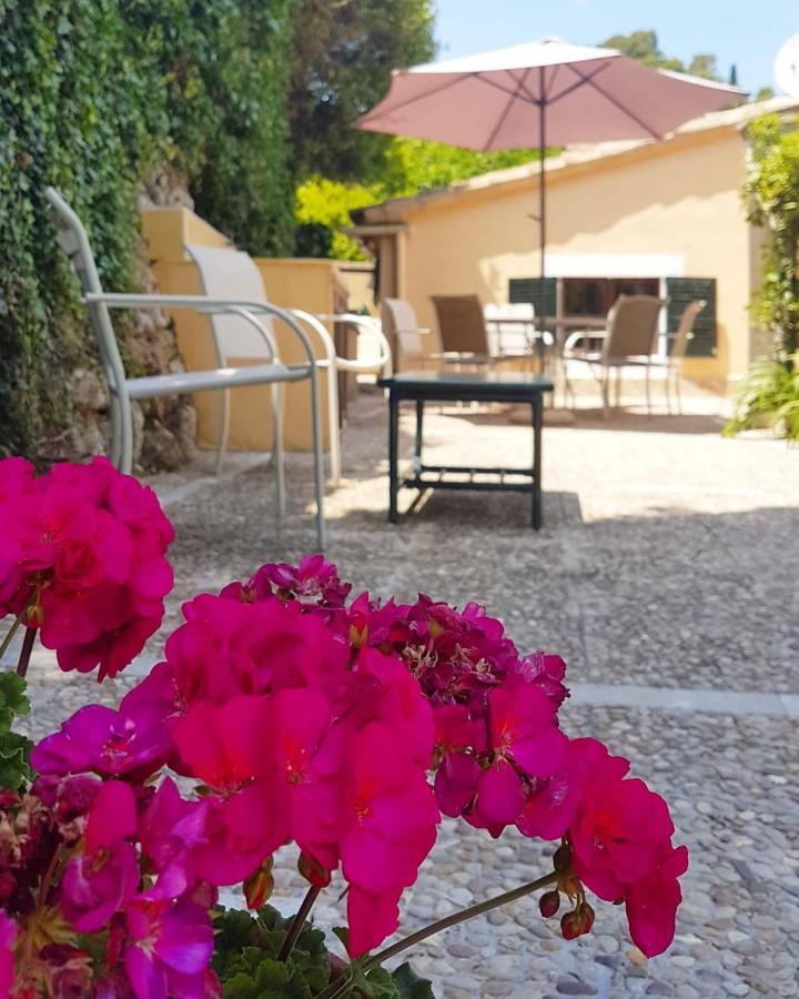 Son Niu Vell-La Hermossa Valldemossa  Ngoại thất bức ảnh