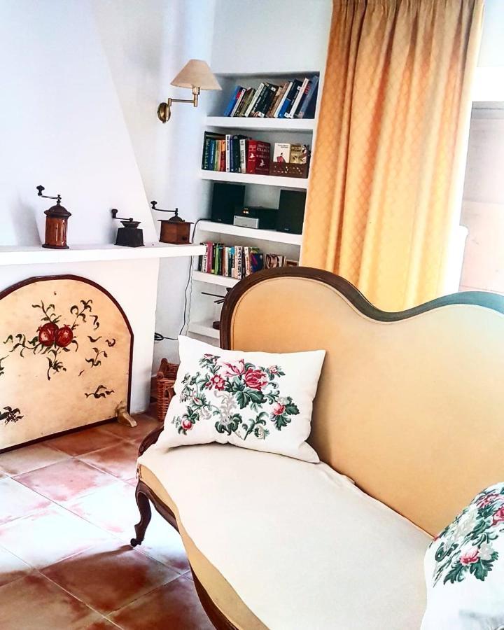 Son Niu Vell-La Hermossa Valldemossa  Ngoại thất bức ảnh