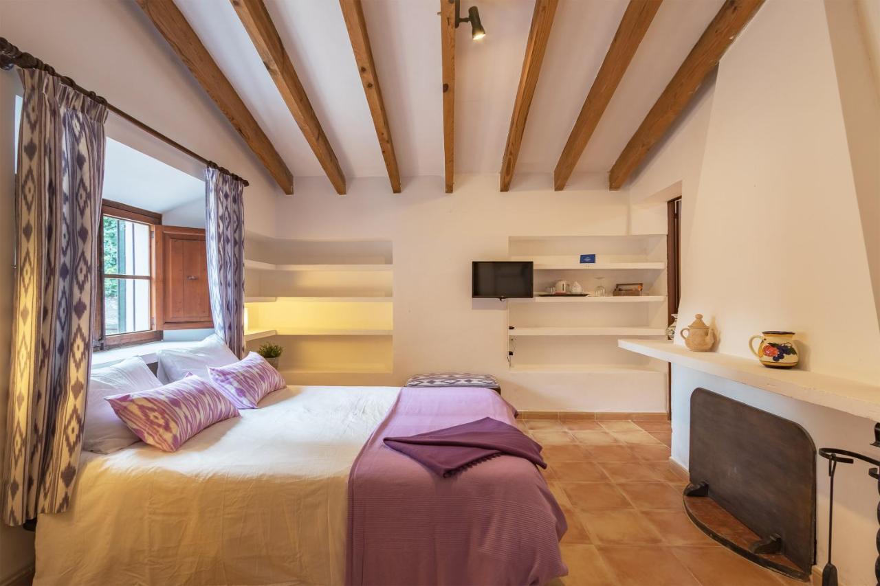 Son Niu Vell-La Hermossa Valldemossa  Ngoại thất bức ảnh