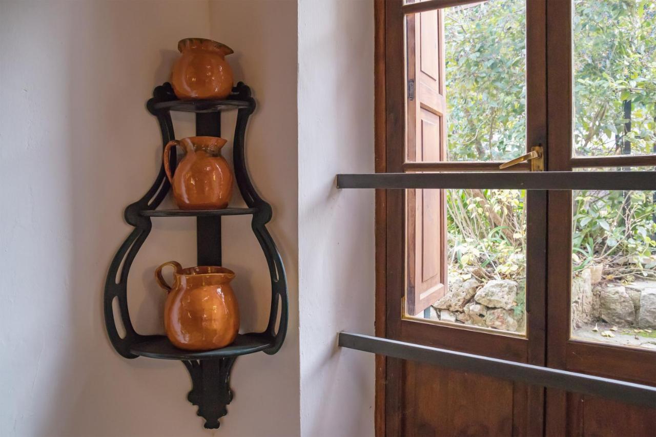 Son Niu Vell-La Hermossa Valldemossa  Ngoại thất bức ảnh
