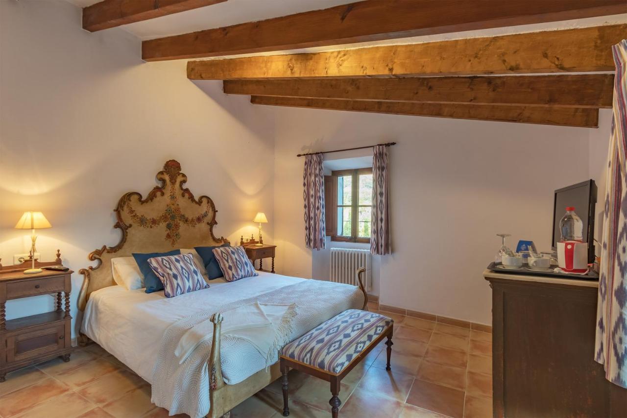 Son Niu Vell-La Hermossa Valldemossa  Ngoại thất bức ảnh