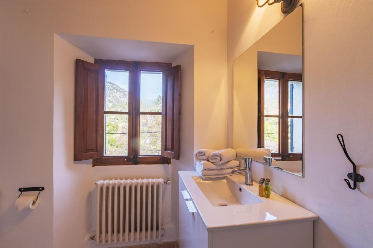 Son Niu Vell-La Hermossa Valldemossa  Ngoại thất bức ảnh