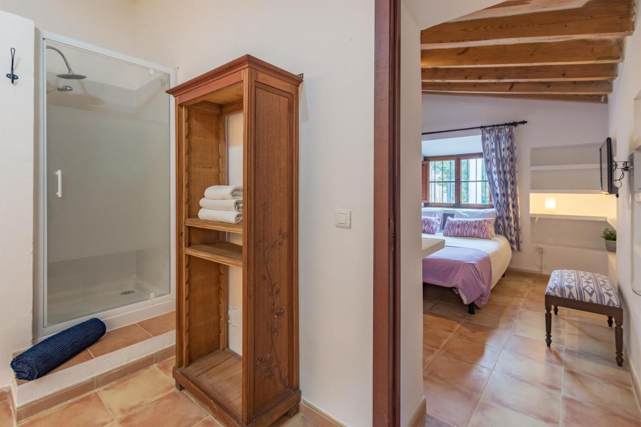 Son Niu Vell-La Hermossa Valldemossa  Ngoại thất bức ảnh