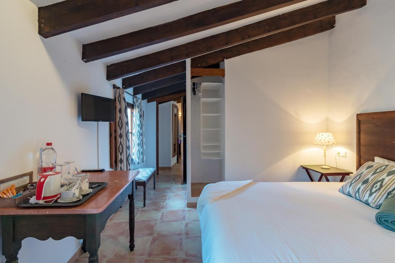 Son Niu Vell-La Hermossa Valldemossa  Ngoại thất bức ảnh