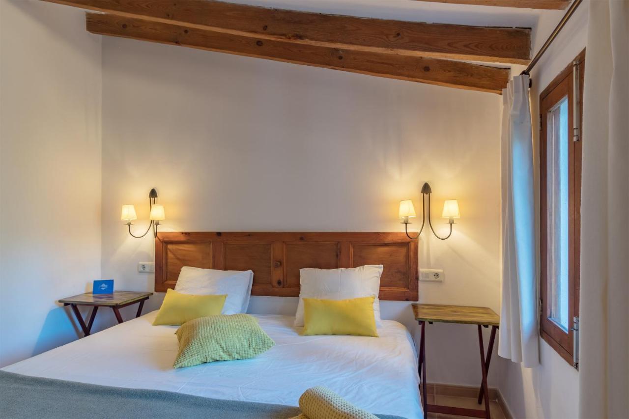Son Niu Vell-La Hermossa Valldemossa  Ngoại thất bức ảnh