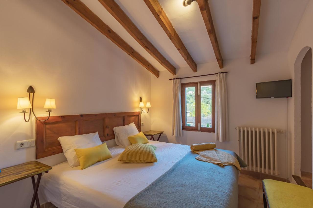 Son Niu Vell-La Hermossa Valldemossa  Ngoại thất bức ảnh