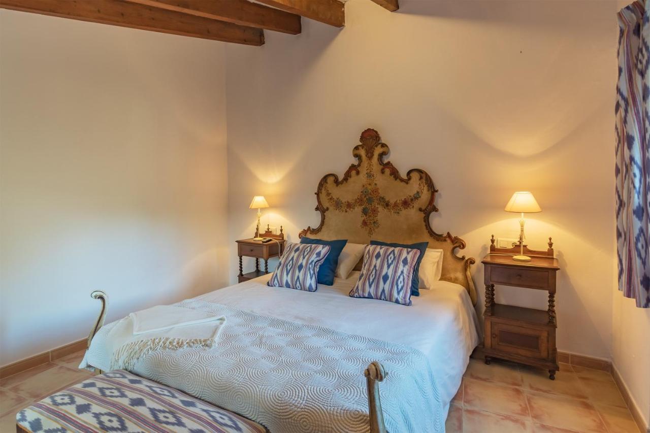Son Niu Vell-La Hermossa Valldemossa  Ngoại thất bức ảnh